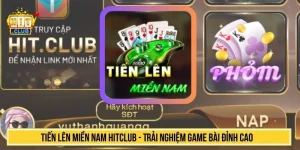 tiến lên miền nam HITCLUB